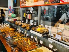 -OUR Bakery(三里屯太古里店)