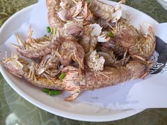 -良师门滨海人家·海鲜·家常菜(滨海城店)