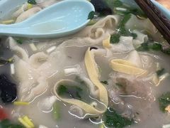 滋补羊肉烩面-高群生胡辣汤(亚运村店)