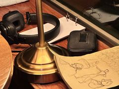 -咖法森林·咖啡  酒吧(天河店)