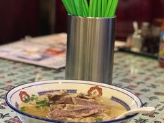 -七爷清汤腩·港式餐厅(金狮广场店)