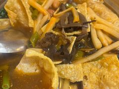 -柳州肥姨妈大骨螺蛳粉(双阳路店)