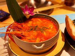 -POKIPOKI泰食谷仓东南亚菜(侨香店)