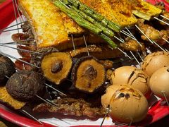 -北三老太太烧烤(人生一串上榜店)