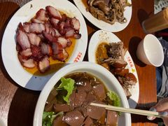 -陈光记烧腊(长寿路店)