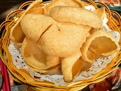 -金厨泰国餐厅·全泰籍厨师料理(拱北店)