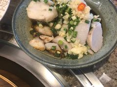 -好灶头妈妈菜·千岛湖柴火鱼餐厅(桐庐店)