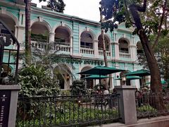 -星巴克臻选(广州沙面店)