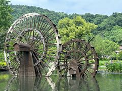 -杭州花家山庄