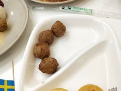 -宜家·瑞典风味餐厅(北京西红门店)