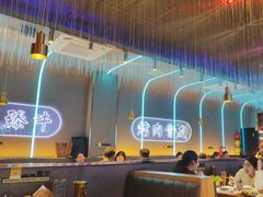 -杨记齐齐哈尔烤肉(总店)