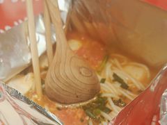 -见味花甲(福田coco park店)