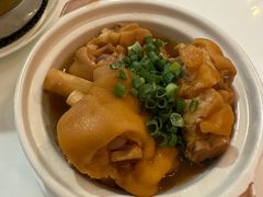 -东方棕泉·洗浴·按摩·美食国际水疗会所(福田店)