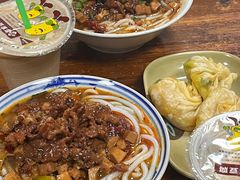 -詹氏包记(文公路店)