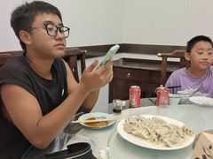 -龙香居海鲜浑锅家常菜·特色驴肉