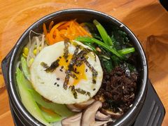 -冰川冷面·延边菜·炭烤串(观前店)