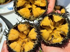 -大锅强·蒸海鲜青岛菜(金沙滩店)