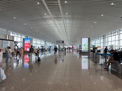 -青岛胶东国际机场