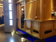-九田家黑牛烤肉料理(中北镇店)