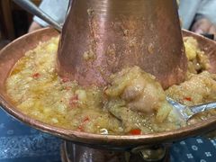 -蜗牛小馆醉乡民谣云南菜(惠新西里店)