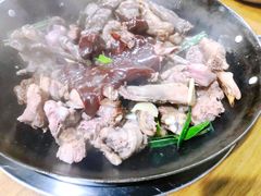 -顺德火焰醉鹅坊(珠海店)