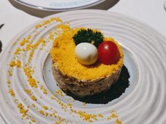 -俄士厨房(五棵松华熙LIVE店)
