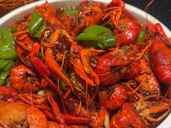 -周姑娘不等味·牛羊肉火锅·螃蟹罗氏虾·烤鱼烤串(高邮店)