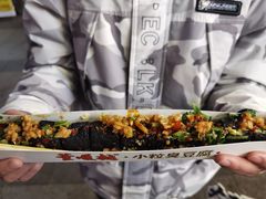 -董顺桃小粒臭豆腐(太平街一店)