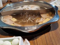 -傣妹火锅(南京东路一店)