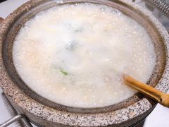 -绿茶餐厅(领展购物广场·中关村店)
