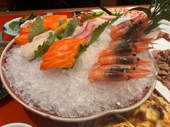 -樱桃日本料理