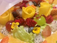 -PARFUM FLORAL花境法餐(南京首店)