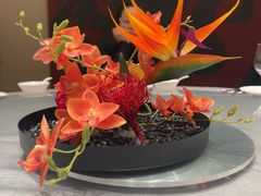 -艳阳天·非遗楚菜(武汉客厅店)