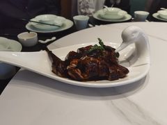 -虎哥私房菜(馒头山店)