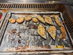 -非烤勿扰自助烤肉(宝安天虹店)