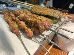 -517烧烤·龙虾·海鲜大排档(万象都荟店)