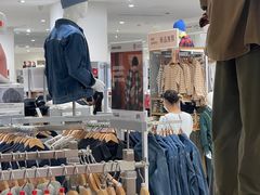 -优衣库(郑州二七万达广场店)