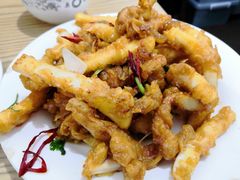 -九龙餐厅(大沽路店)