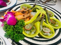 -太食獸泰式茶餐厅(济南万象城店)