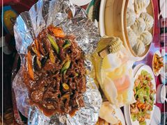 -盈春大饭店(千山路店)