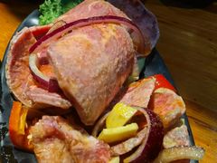 -丹东特色烤肉(学府路一部店)