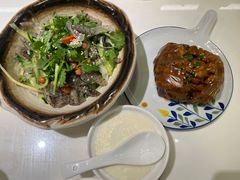 -清晖小苑•顺德地方菜(壹海城店)