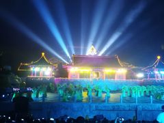 -威海华夏城景区