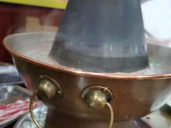 -木萨火锅店(开鲁路店)