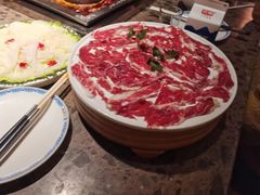 -码头故事火锅(大丰店)