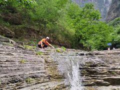 -孤山寨风景区