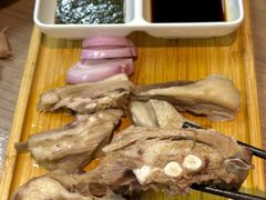 -兰州陈记牛肉面 ·烧烤· 铜锅涮肉(万达店)