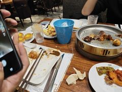 -汉巴味德(沈阳万象汇店)