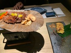 -本源食集 日式烧肉·炉端烧(东海缤纷店)