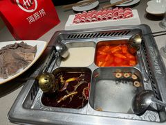-海底捞火锅(正大乐城店)